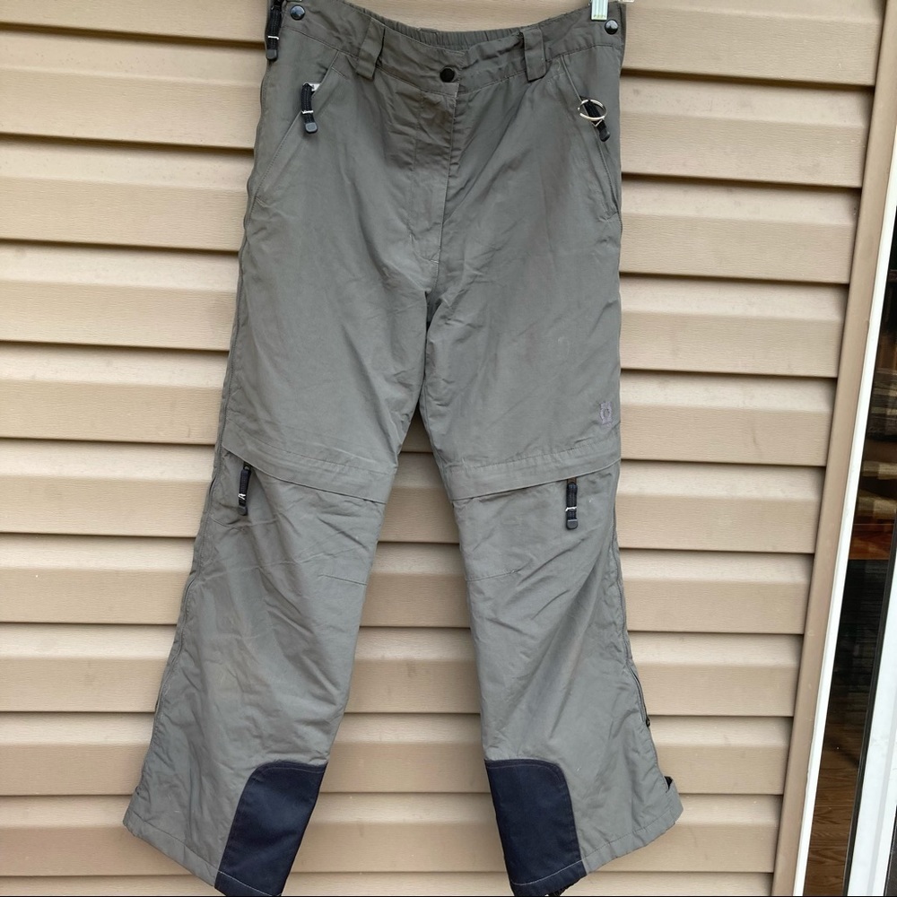 Aeris Ozone Snowboard Pants